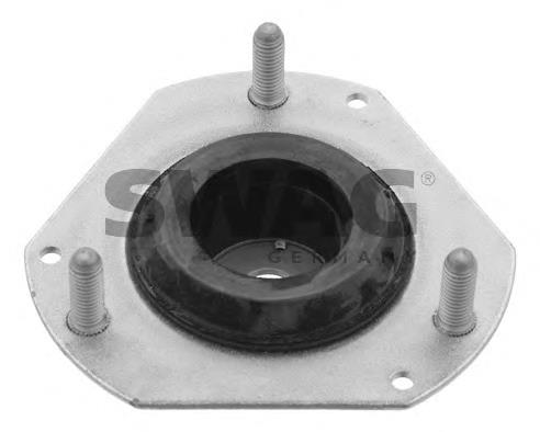 Compre D65134380 Ford Suporte de amortecedor dianteiro