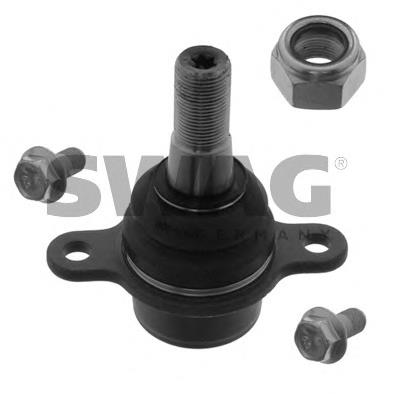 Suporte de esfera inferior 2207775 Ford