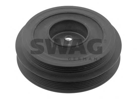 Compre 1723700 Ford Polia de cambota
