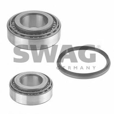 Acoplamento viscoso de ventilador de esfriamento 6133292 Ford