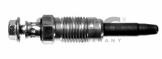 Vela de incandescência Renault (RVI) 8200090817