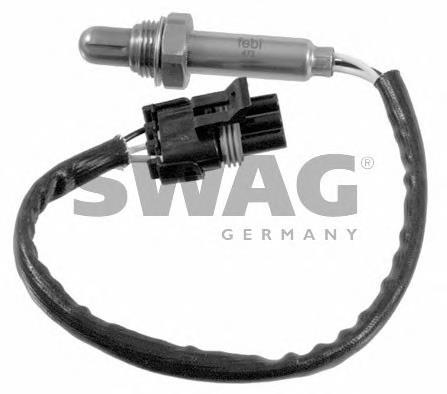 Compre 7700746375 Renault (RVI) Sonda lambda, sensor de oxigênio