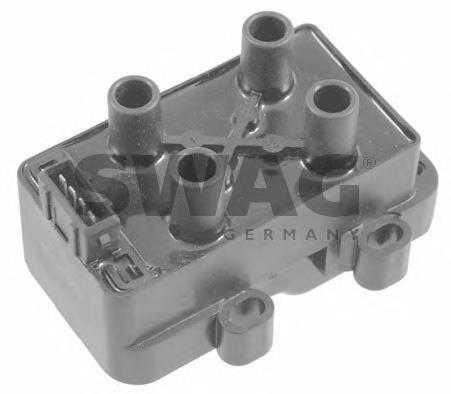 Bobina de ignição B0043 General Motors