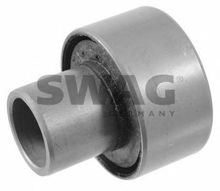 Compre 7700762844 Renault (RVI) Bloco silencioso de viga traseira (de plataforma veicular)