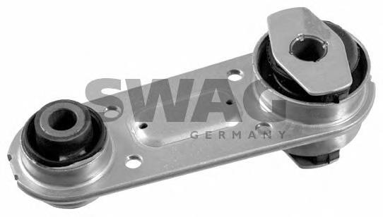 020447 Cautex Coxim (suporte) inferior de motor