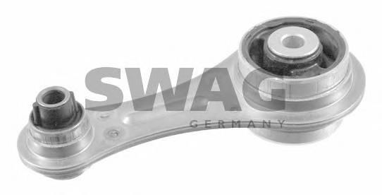 60922151 Swag Coxim (suporte) traseiro de motor