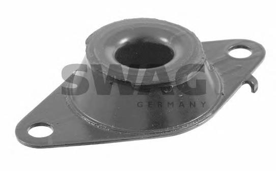 60921885 Swag Coxim (suporte) esquerdo de motor