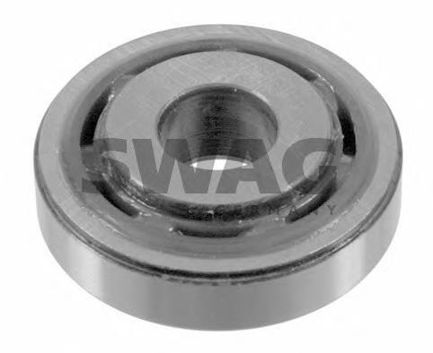 Rolamento de suporte do amortecedor dianteiro Opel 4408056