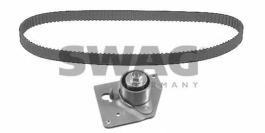 Correia do mecanismo de distribuição de gás, kit Renault (RVI) 8671019549 preço, a partir de 72,06 USD