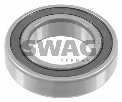 Rolamento suspenso do semieixo dianteiro Swag 60921985 preço, a partir de 11,10 USD