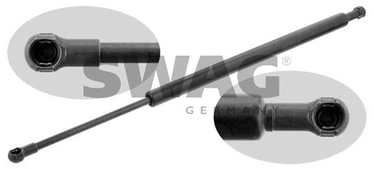 Amortecedor de tampa de porta-malas (de 3ª/5ª porta traseira) Volvo 30779343 preço, a partir de 17,11 USD