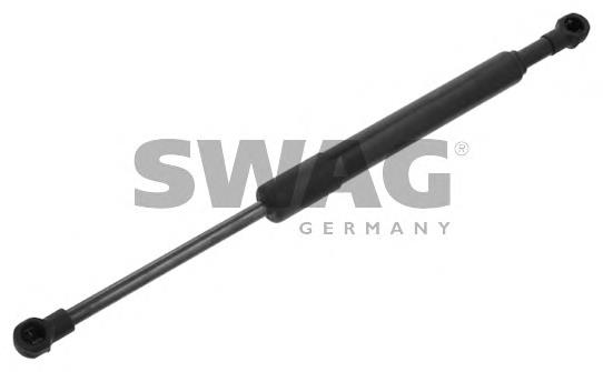 Amortecedor de tampa de porta-malas (de 3ª/5ª porta traseira) Swag 55936210 preço, a partir de 21,29 USD