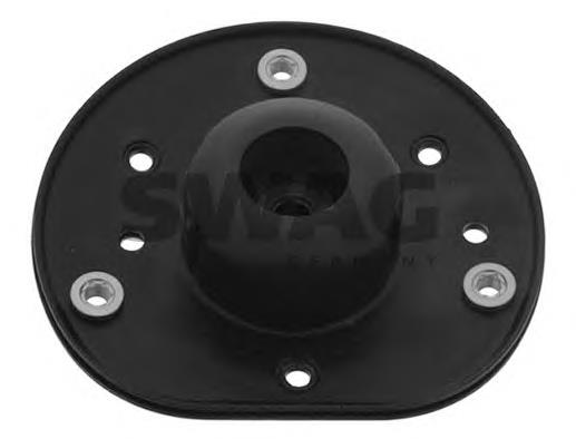 Suporte de amortecedor dianteiro 31340241 Volvo