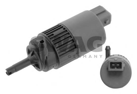 Bomba de motor de fluido para lavador de vidro dianteiro Casco CWP72008AS preço, a partir de 15,26 USD