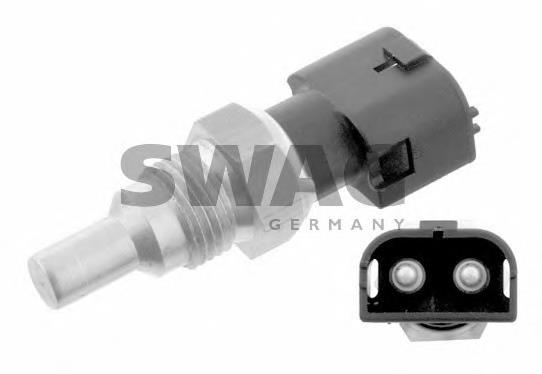 1362645 Volvo Sensor de temperatura do fluido de esfriamento