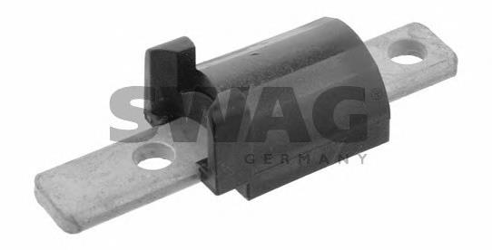 Compre 9473207 Volvo Grade de proteção de extremidade do eixo (limitador de viragem)