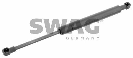 55927630 Swag Amortecedor de tampa de porta-malas (de 3ª/5ª porta traseira)