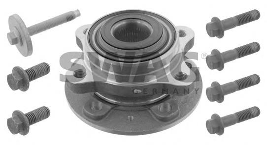 31360097 Volvo Cubo dianteiro