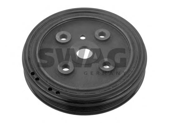 Polia de cambota 30637335 Volvo