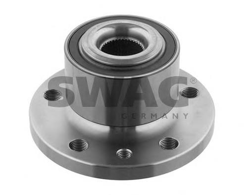 Cubo dianteiro 30736501 Volvo