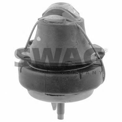 Coxim (suporte) traseiro de motor Volvo XC70 preço, a partir de 122,19 USD
