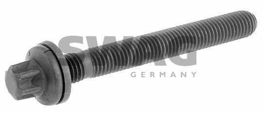 Compre 81012000 Ajusa Parafuso de cabeça de motor (CBC)