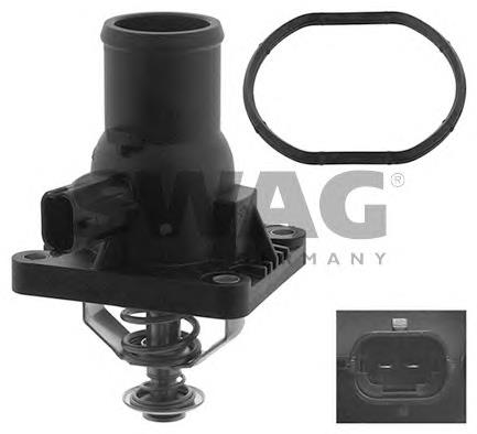 Termostato General Motors 338257 preço, a partir de 8,26 USD