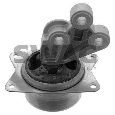 Coxim (suporte) esquerdo de motor Opel 5684081 preço, a partir de 38,92 USD