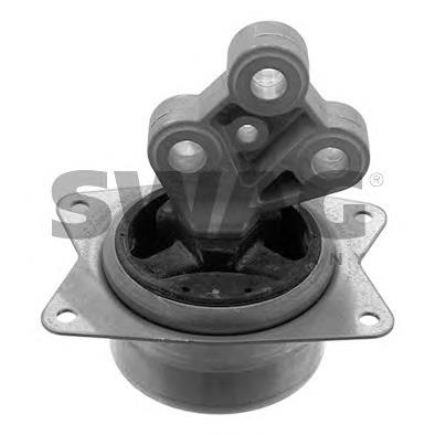 Compre OPEM075 Kautek Coxim (suporte) esquerdo de motor