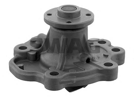 Bomba de água (bomba) de esfriamento Suzuki 1740069L00 preço, a partir de 70,41 USD