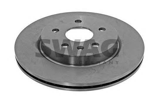 Compre 569128 Opel Disco do freio traseiro