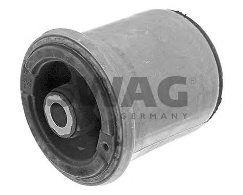 Compre 402027 General Motors Bloco silencioso de viga traseira (de plataforma veicular)