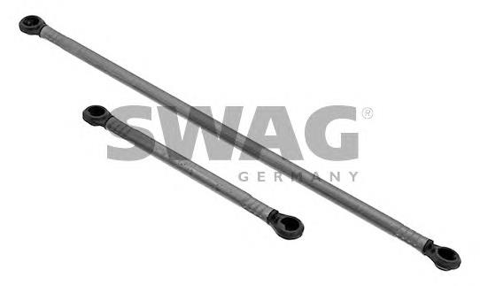Trapézio de limpador pára-brisas Opel 1612029 preço, a partir de 36,04 USD
