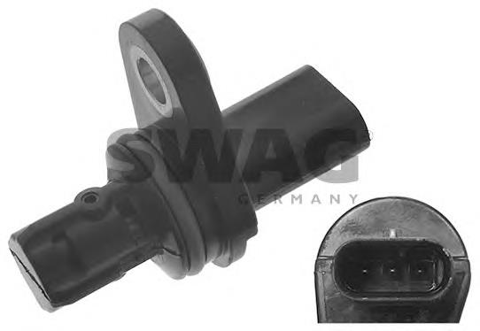 Sensor de posição da árvore distribuidora General Motors 25195556 preço, a partir de 21,40 USD