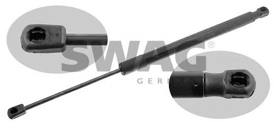 Compre 39040587 Opel Amortecedor de tampa de porta-malas (de 3ª/5ª porta traseira)