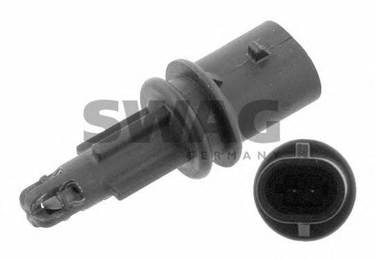 40930831 Swag Sensor de temperatura da mistura de ar