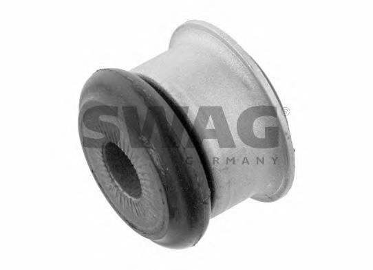 40930970 Swag Bloco silencioso (coxim) de viga dianteira (de plataforma veicular)