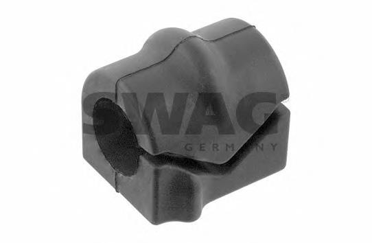 Bucha de estabilizador dianteiro 350161 Opel