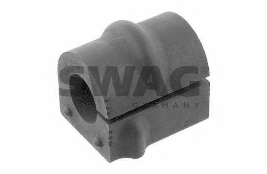 Bucha de estabilizador dianteiro 412641 GKN-Spidan