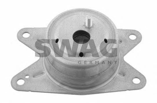 Compre 13159993 Opel Coxim (suporte) esquerdo de motor