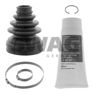 Compre 1603230 Opel Bota de proteção interna de junta homocinética do semieixo dianteiro