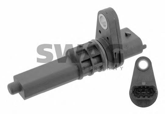 Sensor de velocidade Meyle 6148400000