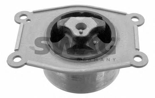 Coxim (suporte) esquerdo de motor Metalcaucho 57413 preço, a partir de 29,73 USD