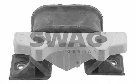 481061 Cautex Coxim (suporte) direito de motor