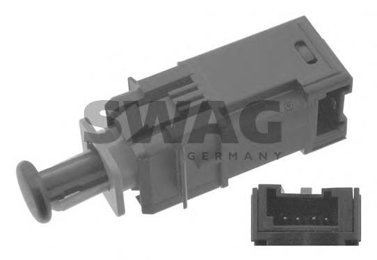 40932300 Swag Sensor de ativação do sinal de parada