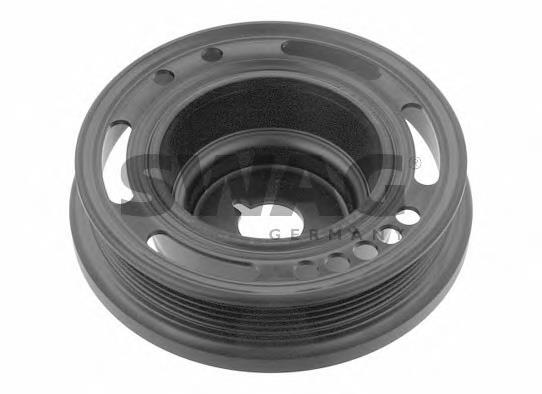 Polia de cambota 615045 General Motors