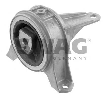 40932428 Swag Coxim (suporte) direito de motor
