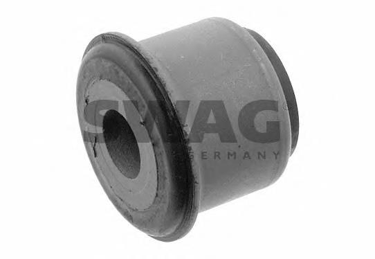 40930972 Swag Bloco silencioso (coxim) de viga dianteira (de plataforma veicular)