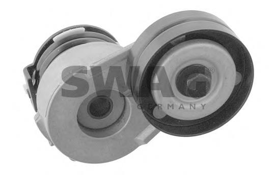 Reguladora de tensão da correia de transmissão 540593 Maxgear