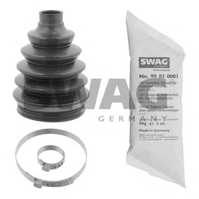 Compre 1603012 Opel Bota de proteção externa de junta homocinética do semieixo dianteiro